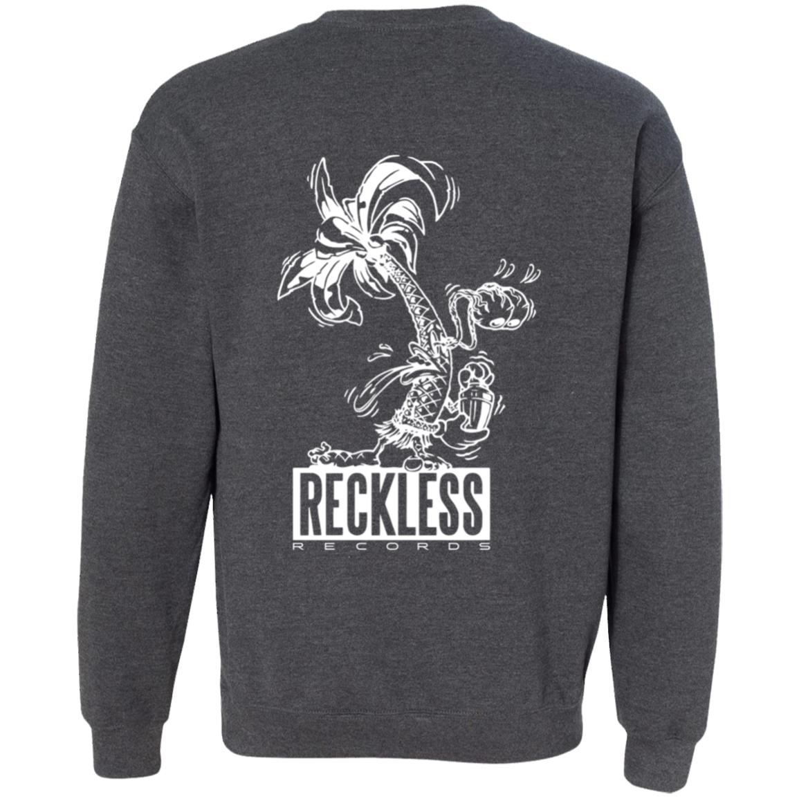 James Reyne Bad Boy For Love Shirt Recklessrecords Store Boom Crash Opera Lyrics Circle Charcoal Shirt Hoodie Sweatshirt - Teechipus