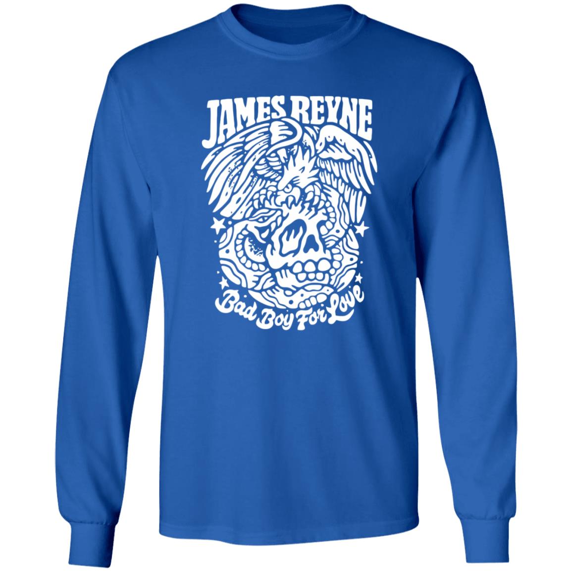 James Reyne Bad Boy For Love Shirt Recklessrecords Store Boom Crash Opera Lyrics Circle Charcoal Shirt Hoodie Sweatshirt - Teechipus