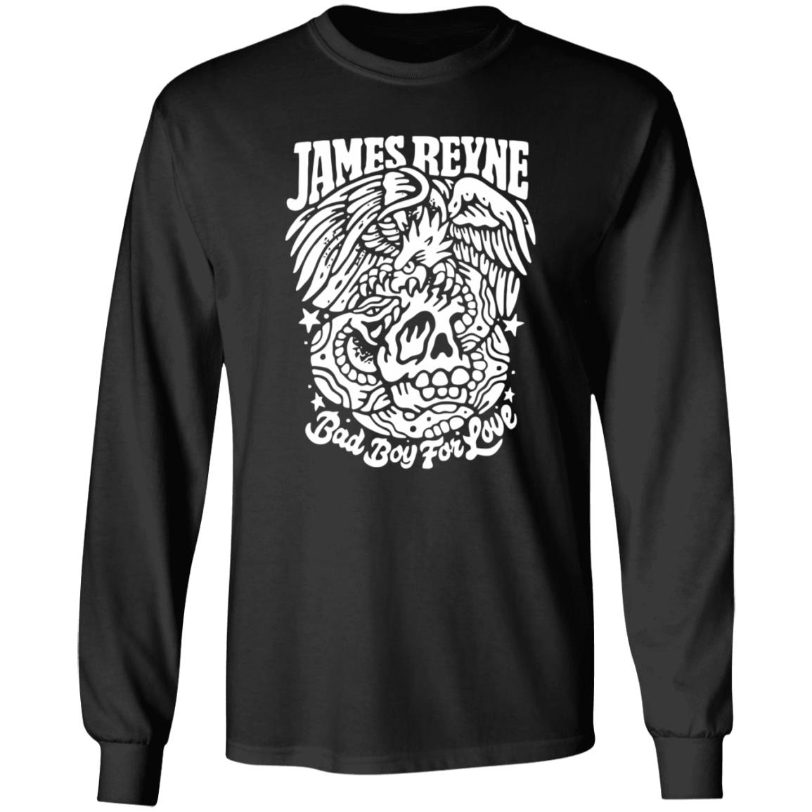James Reyne Bad Boy For Love Shirt Recklessrecords Store Boom Crash Opera Lyrics Circle Charcoal Shirt Hoodie Sweatshirt - Teechipus