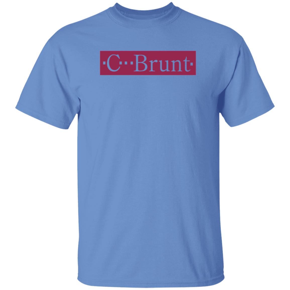 C Brunt Shirt Anthony Roberts C Brunt Shirt Hoodie Sweatshirt - Teechipus