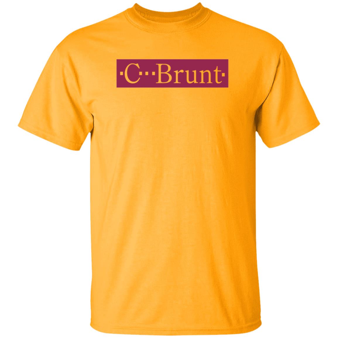 C Brunt Shirt Anthony Roberts C Brunt Shirt Hoodie Sweatshirt - Teechipus