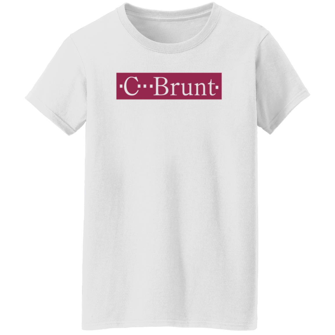 C Brunt Shirt Anthony Roberts C Brunt Shirt Hoodie Sweatshirt - Teechipus