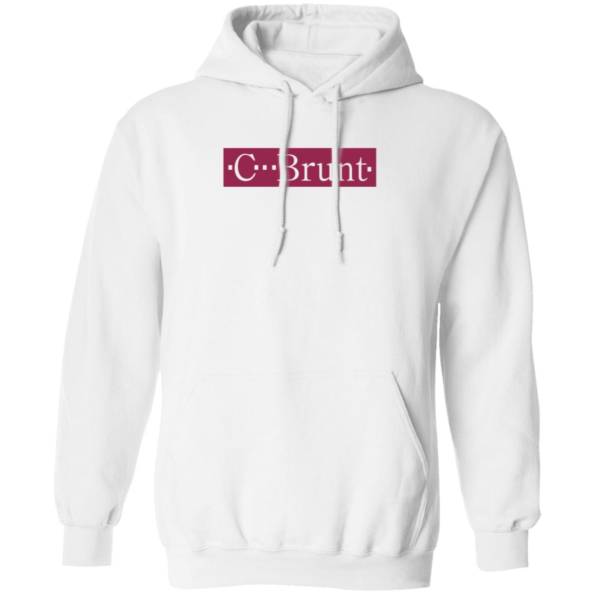 C Brunt Shirt Anthony Roberts C Brunt Shirt Hoodie Sweatshirt - Teechipus