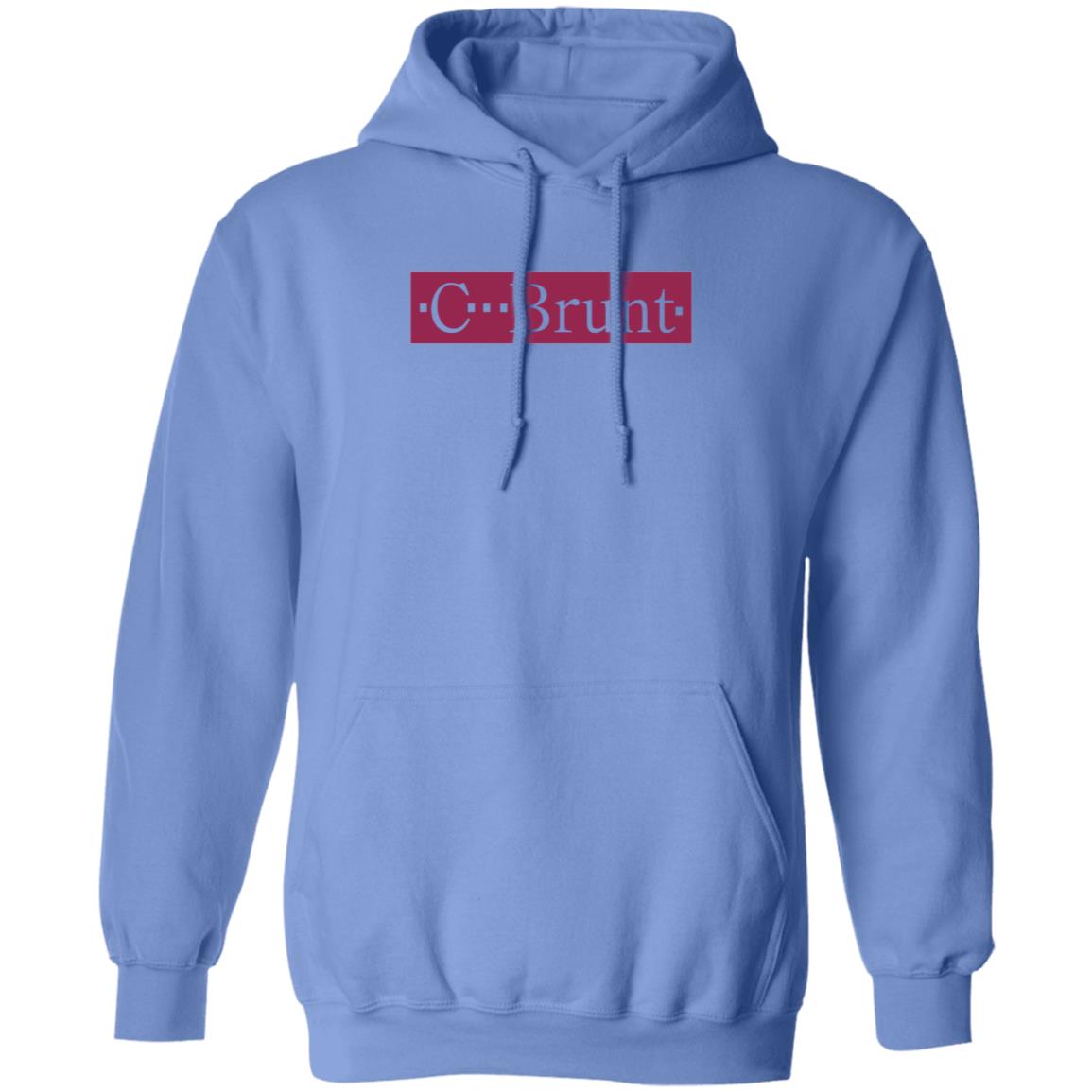 C Brunt Shirt Anthony Roberts C Brunt Shirt Hoodie Sweatshirt - Teechipus