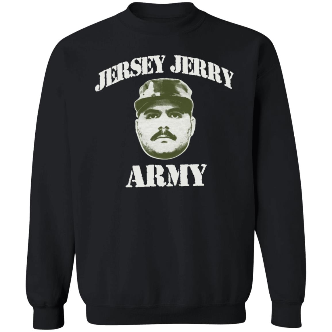 Jersey Jerry Army Shirt Store.Barstoolsports Jersey Jerry Army Shirt Hoodie SWeatshirt - Teechipus