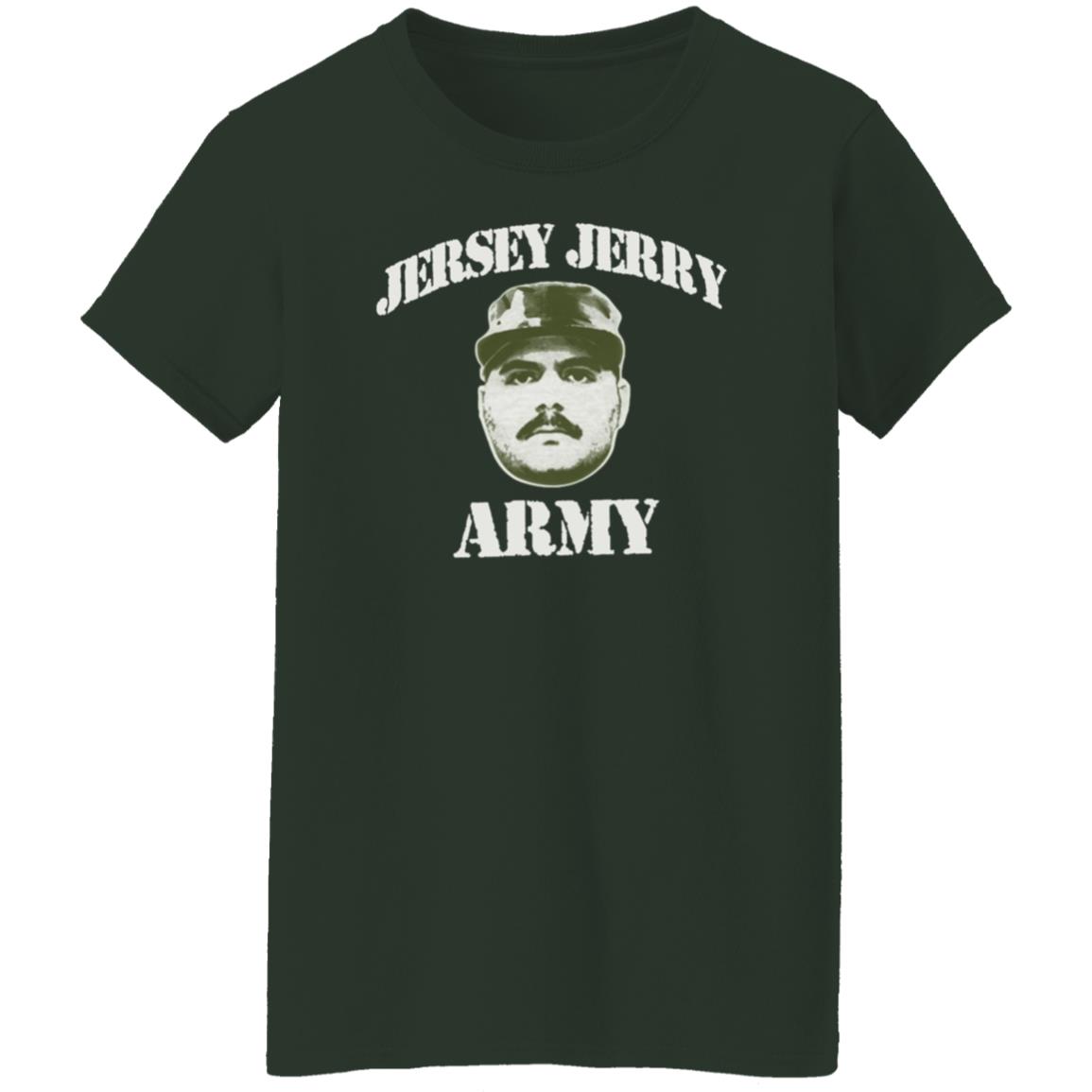 Jersey Jerry Army Shirt Store.Barstoolsports Jersey Jerry Army Shirt Hoodie SWeatshirt - Teechipus