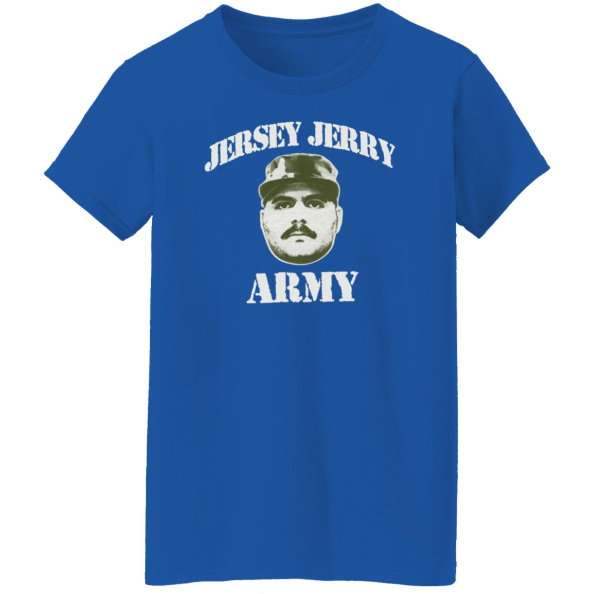 Jersey Jerry Army Shirt Store.Barstoolsports Jersey Jerry Army Shirt Hoodie SWeatshirt - Teechipus
