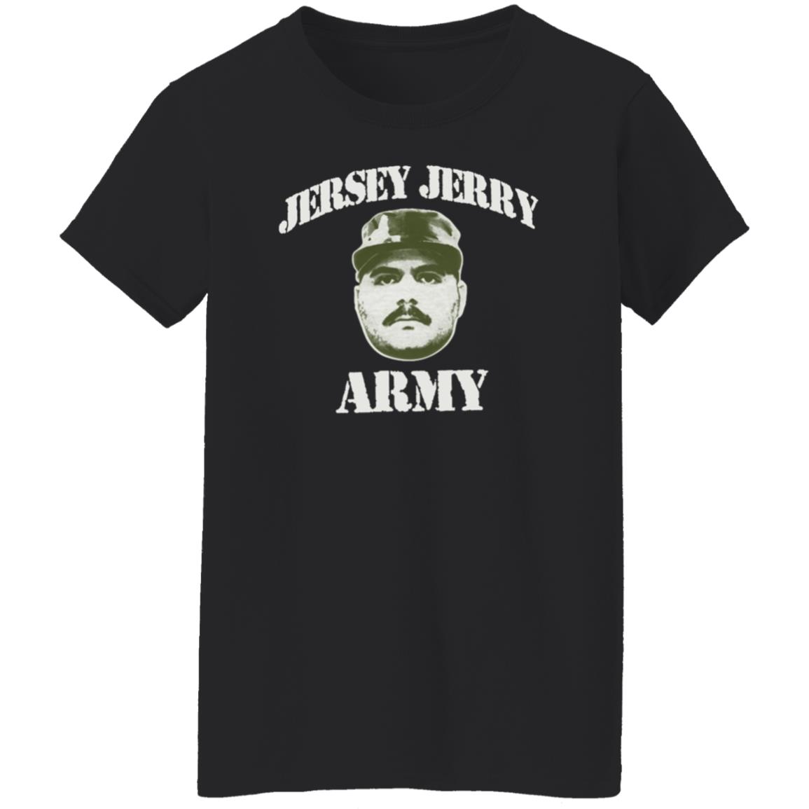 Jersey Jerry Army Shirt Store.Barstoolsports Jersey Jerry Army Shirt Hoodie SWeatshirt - Teechipus