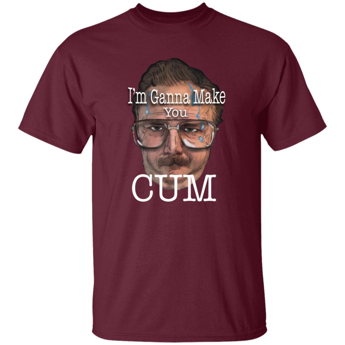 Rahul Kohli I'm Gonna Make You Cum Shirt Jon Smith Shirt - Teechipus