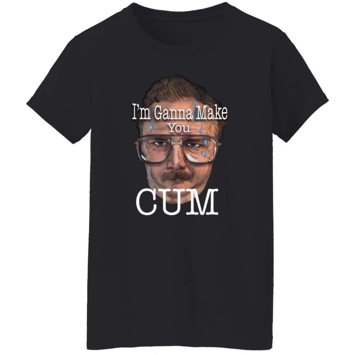 Rahul Kohli I'm Gonna Make You Cum Shirt Jon Smith Shirt - Teechipus