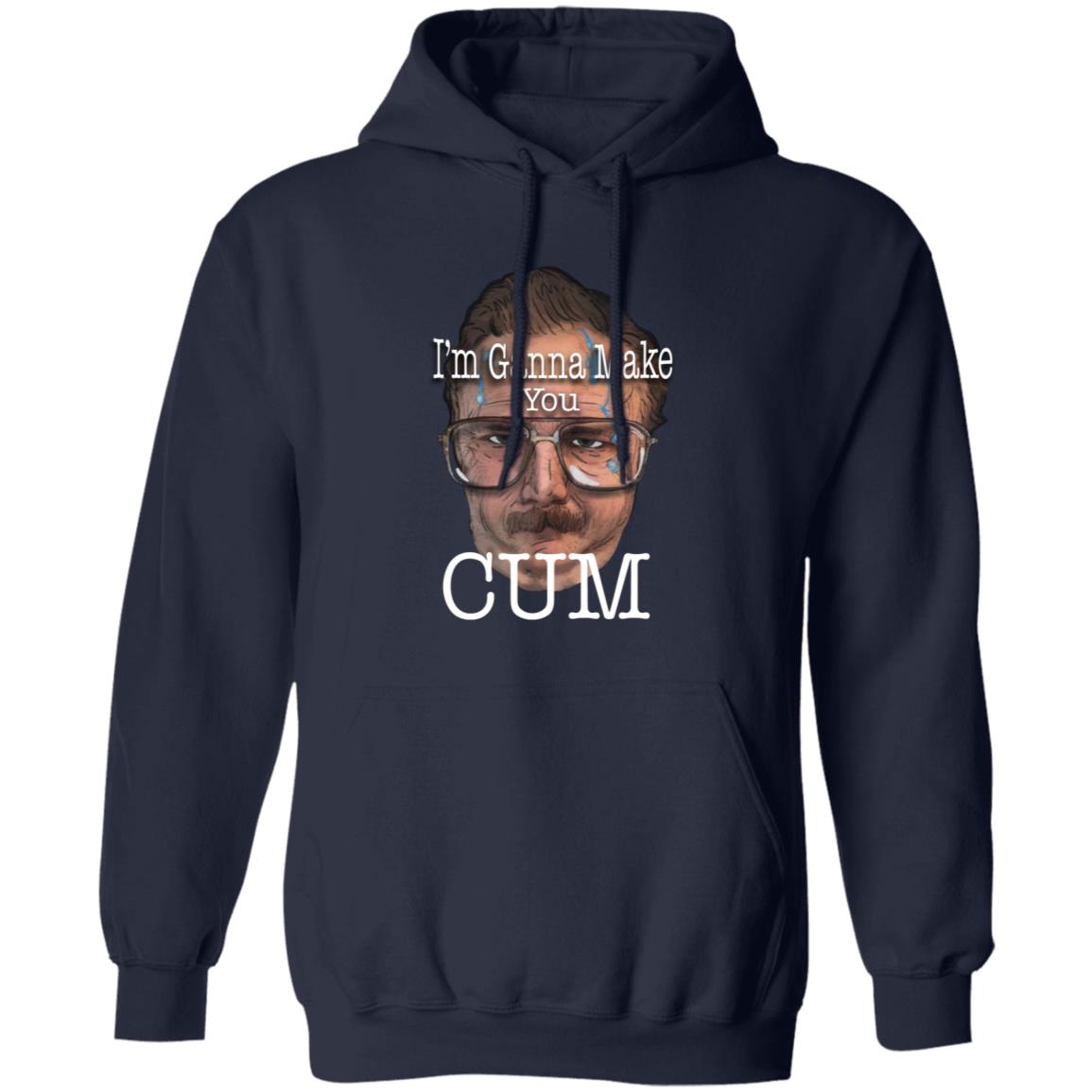 Rahul Kohli I'm Gonna Make You Cum Shirt Jon Smith Shirt - Teechipus