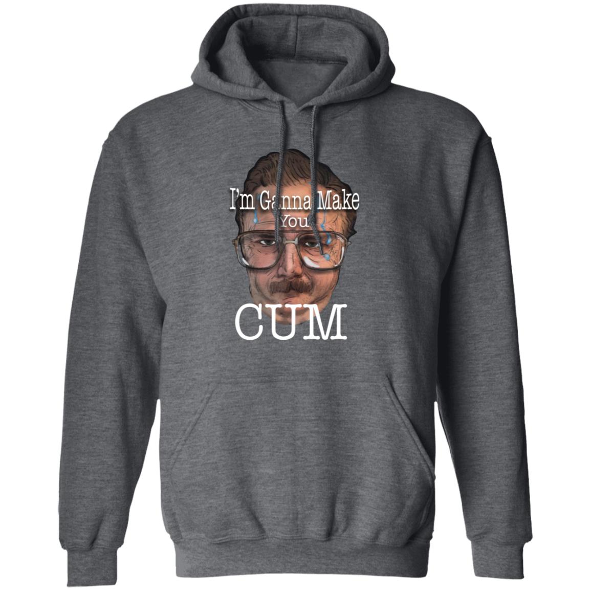 Rahul Kohli I'm Gonna Make You Cum Shirt Jon Smith Shirt - Teechipus