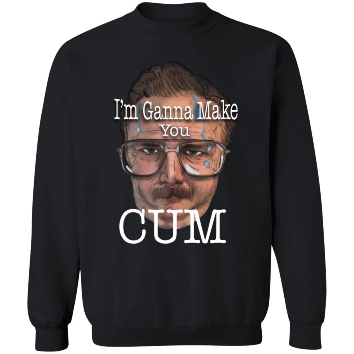Rahul Kohli I'm Gonna Make You Cum Shirt Jon Smith Shirt - Teechipus