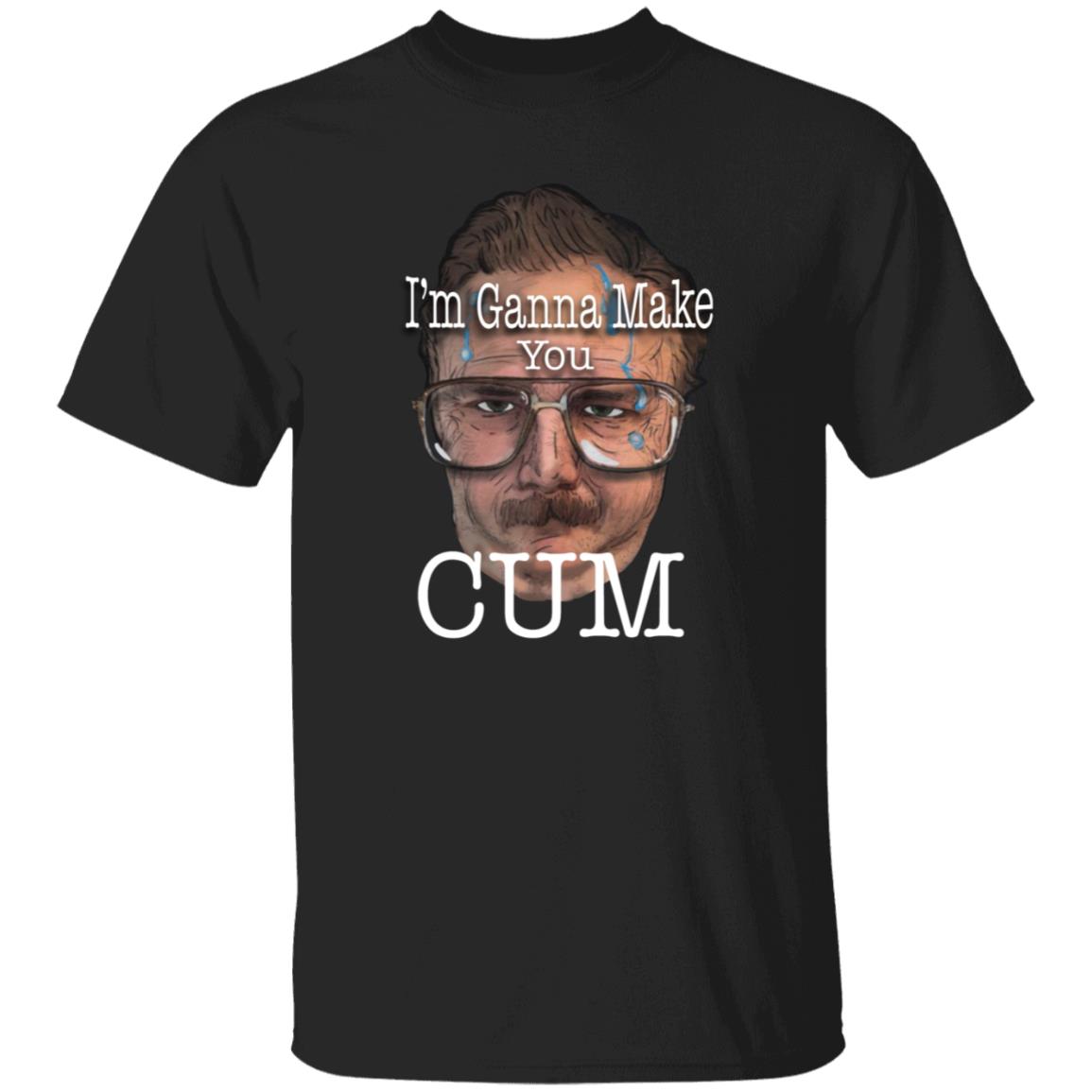 Rahul Kohli I'm Gonna Make You Cum Shirt Jon Smith Shirt - Teechipus