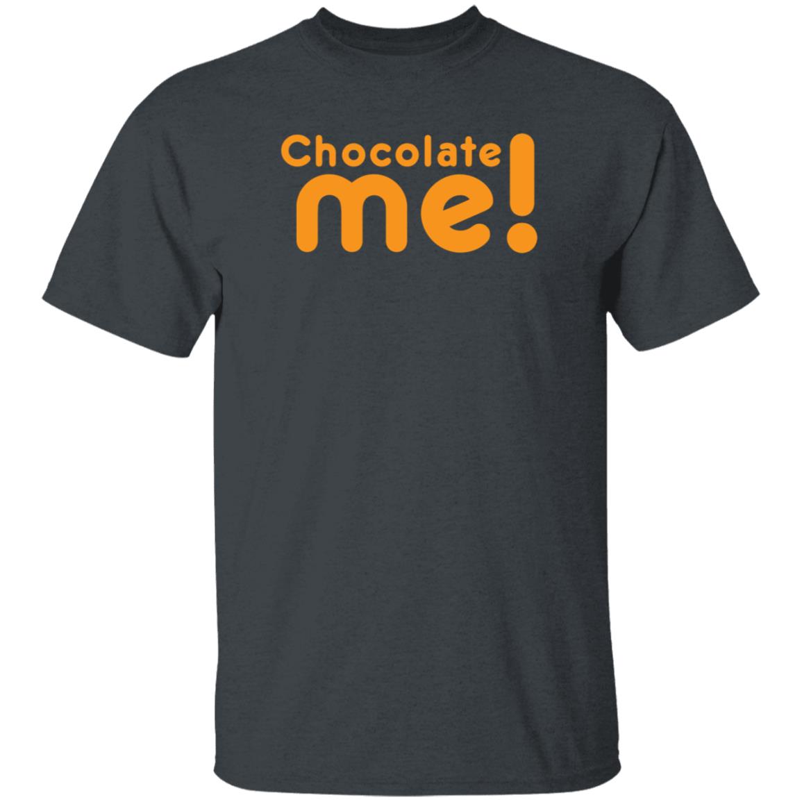 Chocolate Me Shirt Taye Diggs Chocolate Me Shirt Hoodie Sweatshirt - Teechipus