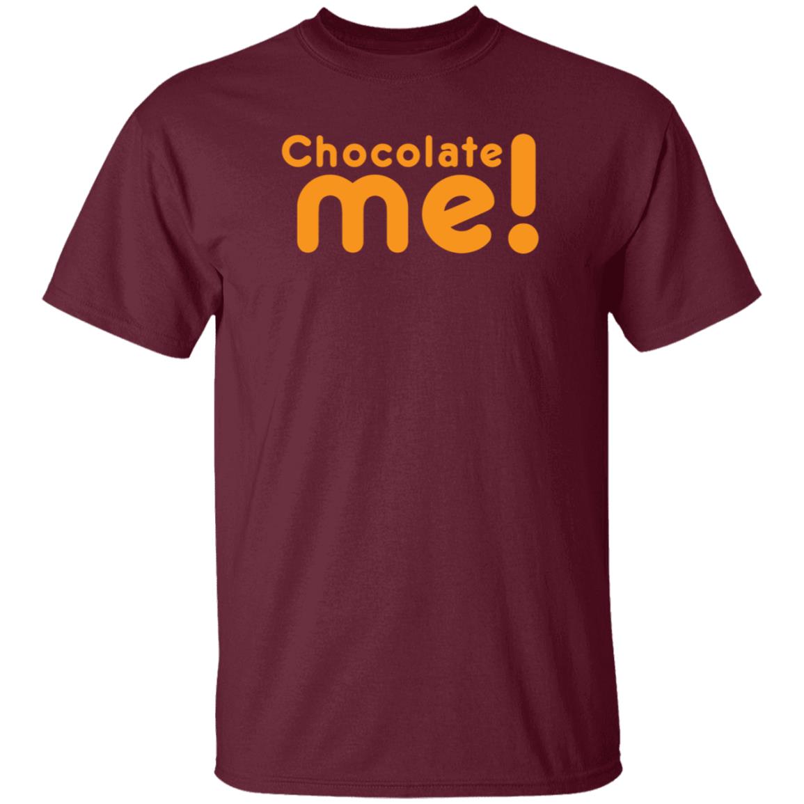 Chocolate Me Shirt Taye Diggs Chocolate Me Shirt Hoodie Sweatshirt - Teechipus