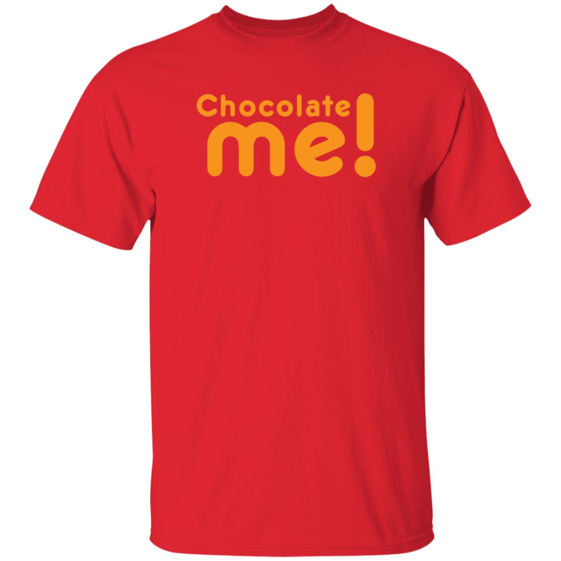 Chocolate Me Shirt Taye Diggs Chocolate Me Shirt Hoodie Sweatshirt - Teechipus