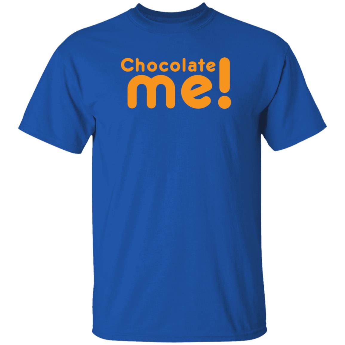 Chocolate Me Shirt Taye Diggs Chocolate Me Shirt Hoodie Sweatshirt - Teechipus