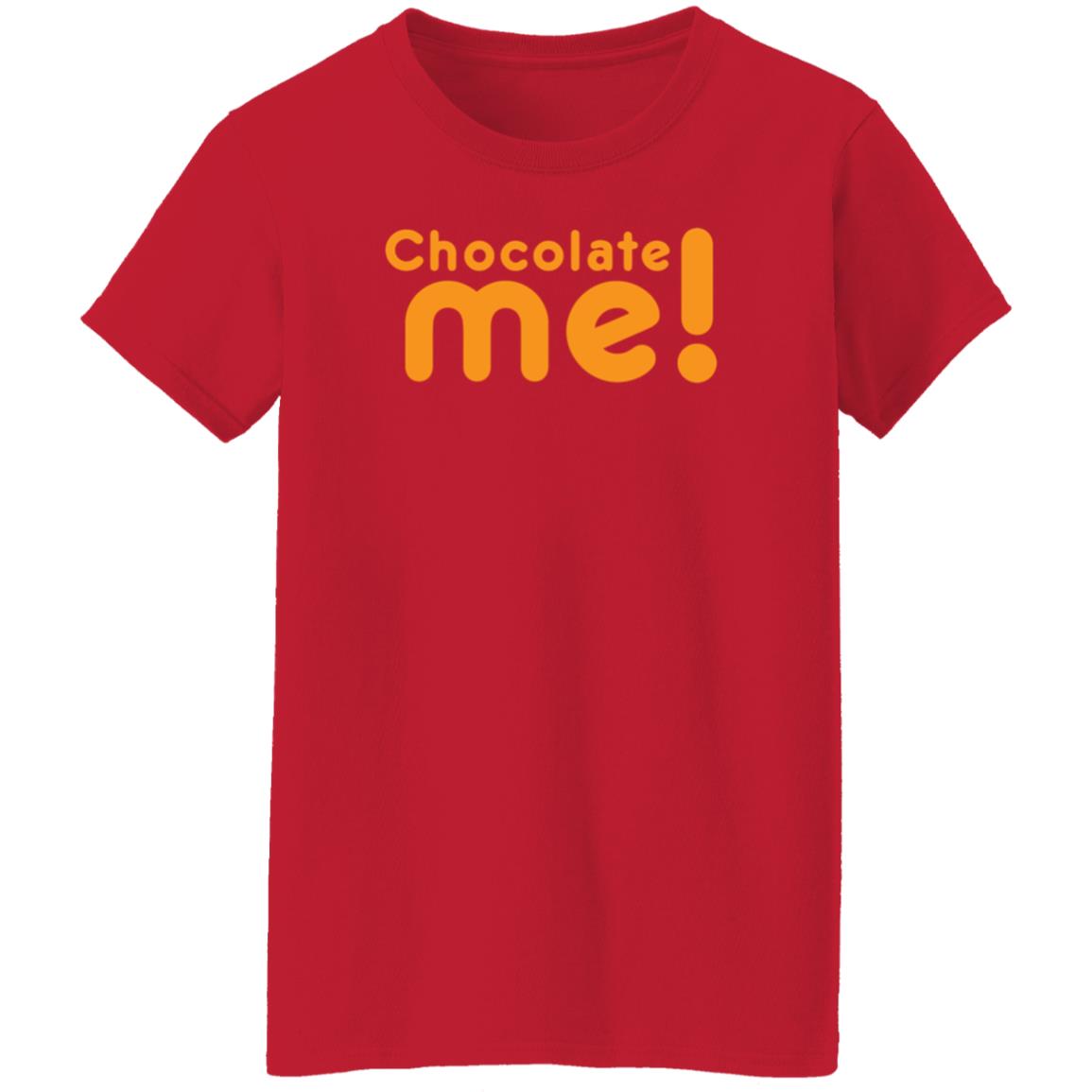 Chocolate Me Shirt Taye Diggs Chocolate Me Shirt Hoodie Sweatshirt - Teechipus