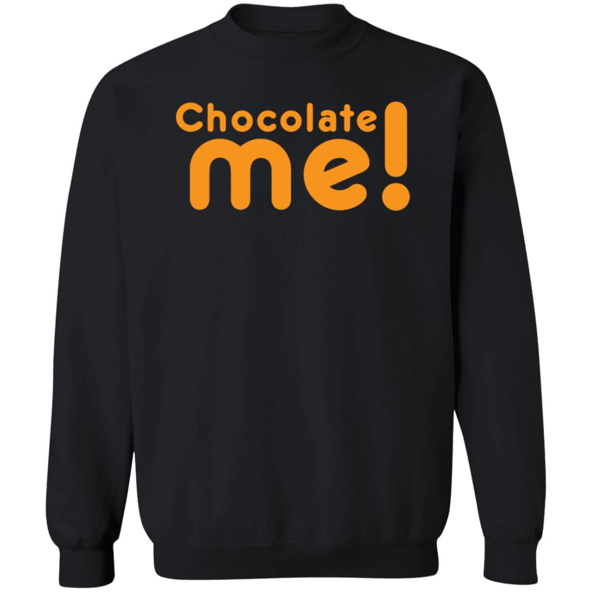 Chocolate Me Shirt Taye Diggs Chocolate Me Shirt Hoodie Sweatshirt - Teechipus