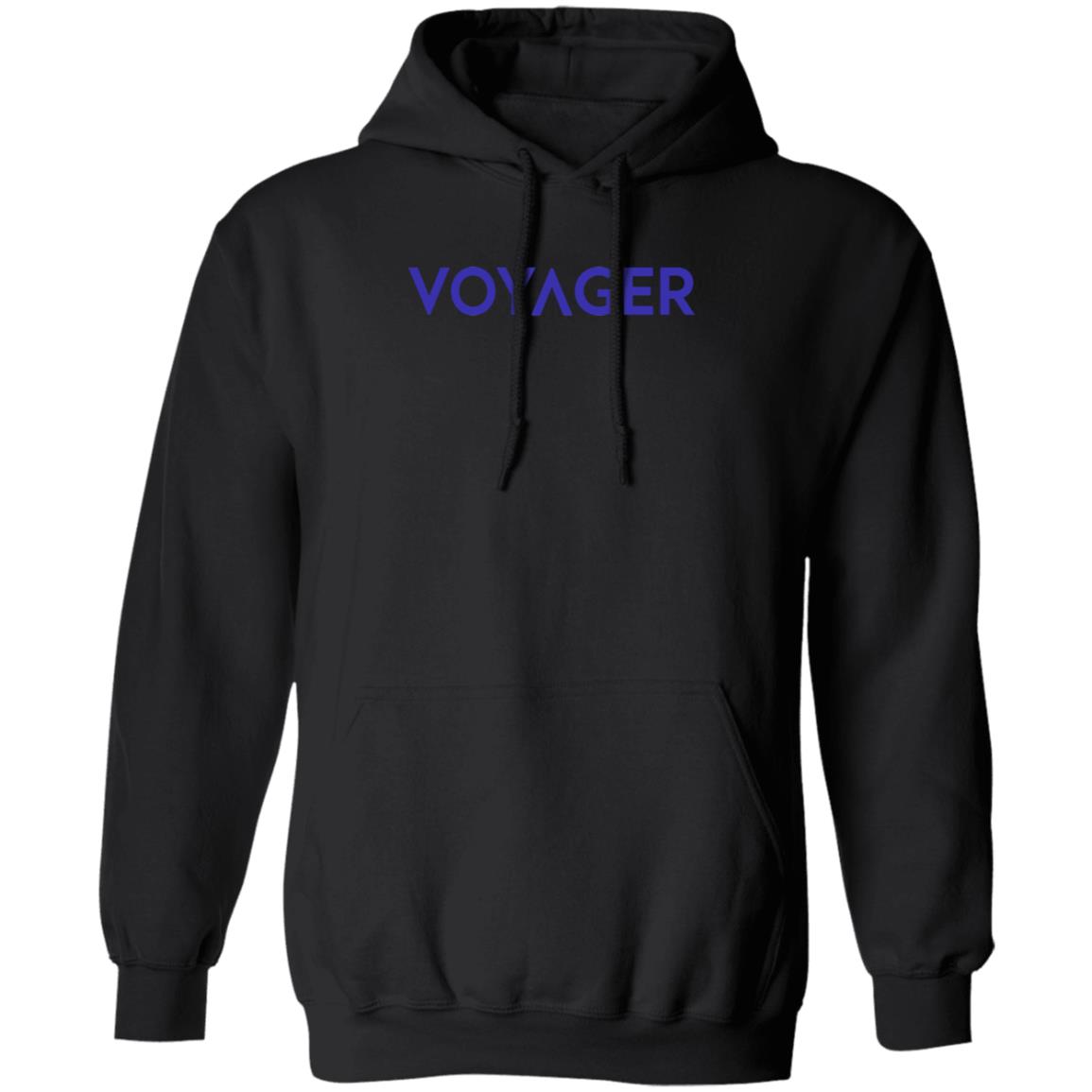 Bally Sports Southwest Voyager Shirt Hoodie Sweatshirt - Teechipus
