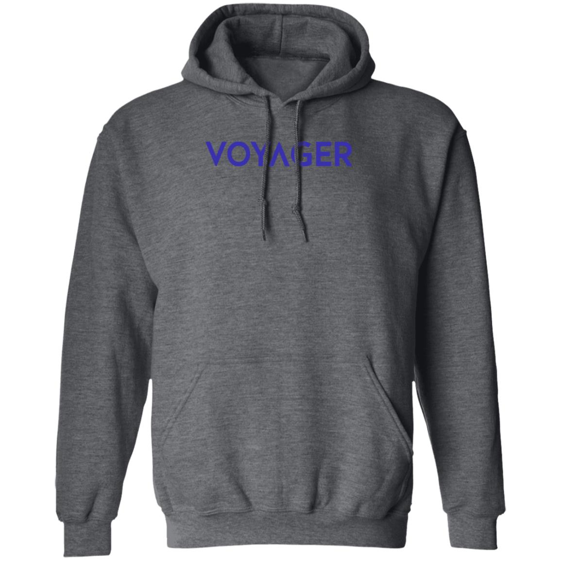 Bally Sports Southwest Voyager Shirt Hoodie Sweatshirt - Teechipus