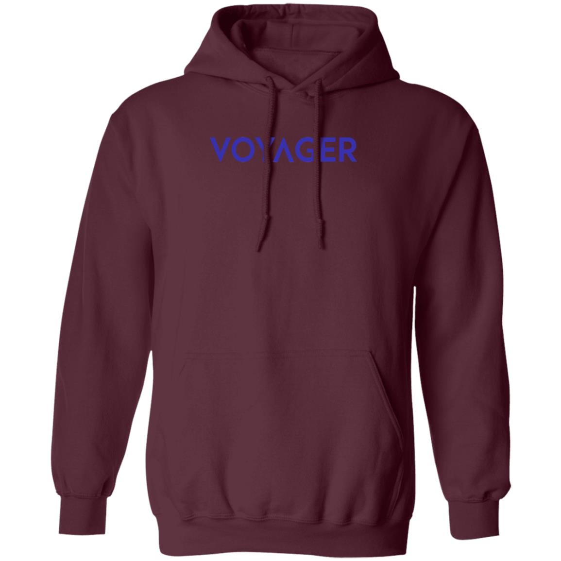 Bally Sports Southwest Voyager Shirt Hoodie Sweatshirt - Teechipus