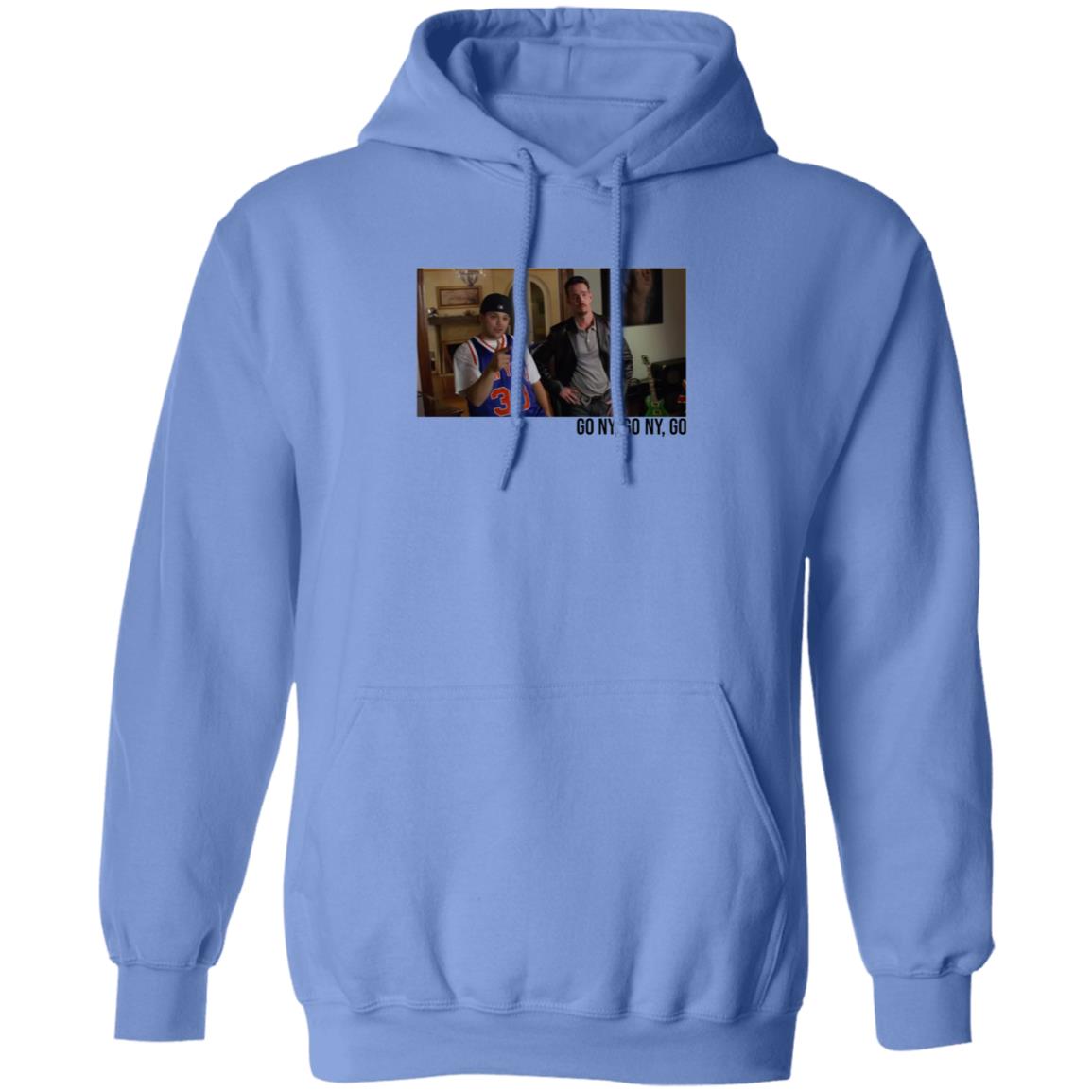 Go Ny Go Ny Go Shirt Store.Barstoolsports Hoodie Sweatshirt - Teechipus