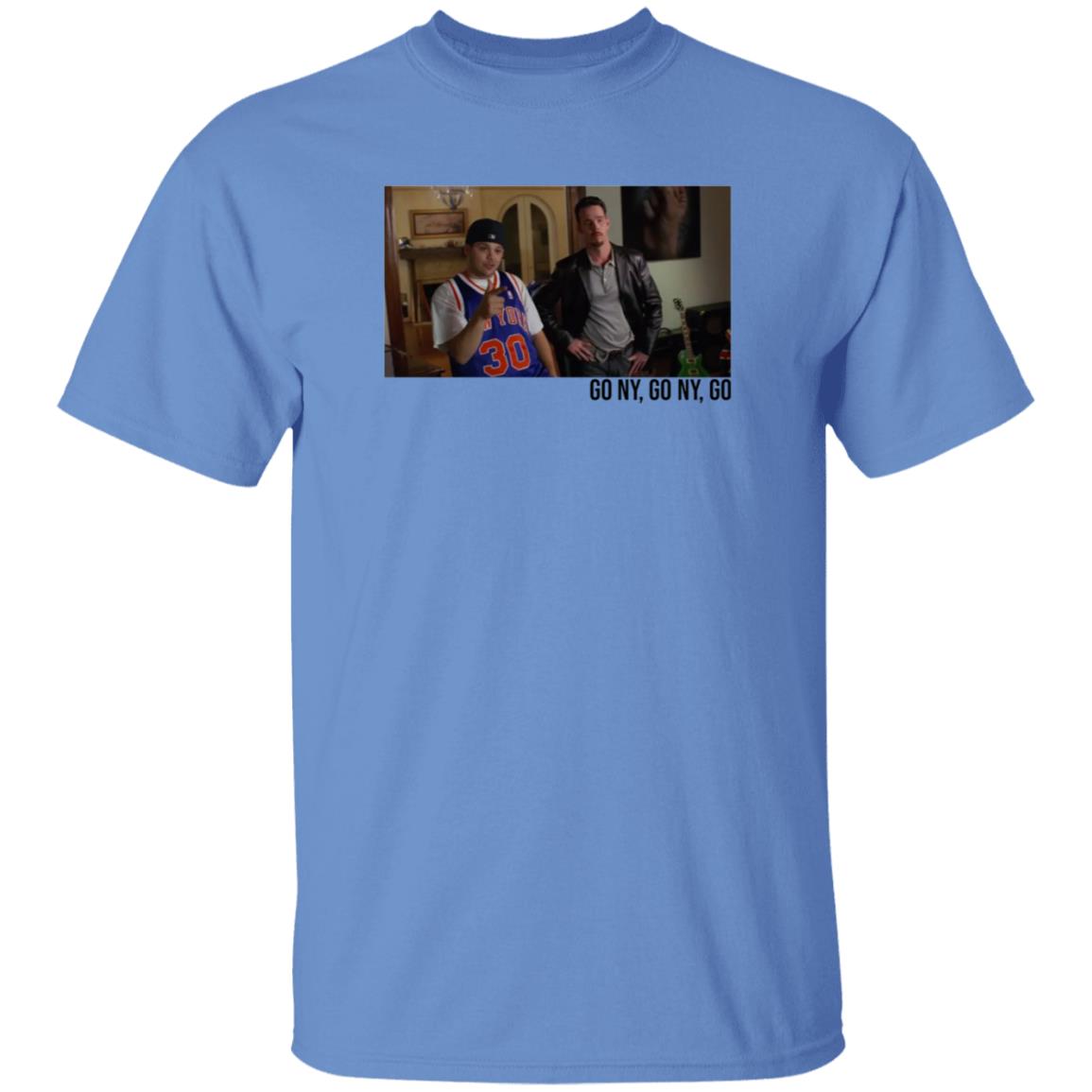 Go Ny Go Ny Go Shirt Store.Barstoolsports Hoodie Sweatshirt - Teechipus