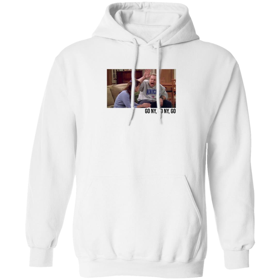 Go Ny Go Ny Go Koq Shirt Barstool Sports Go Ny Go Ny Go Koq Shirt Hoodie Sweatshirt - Teechipus