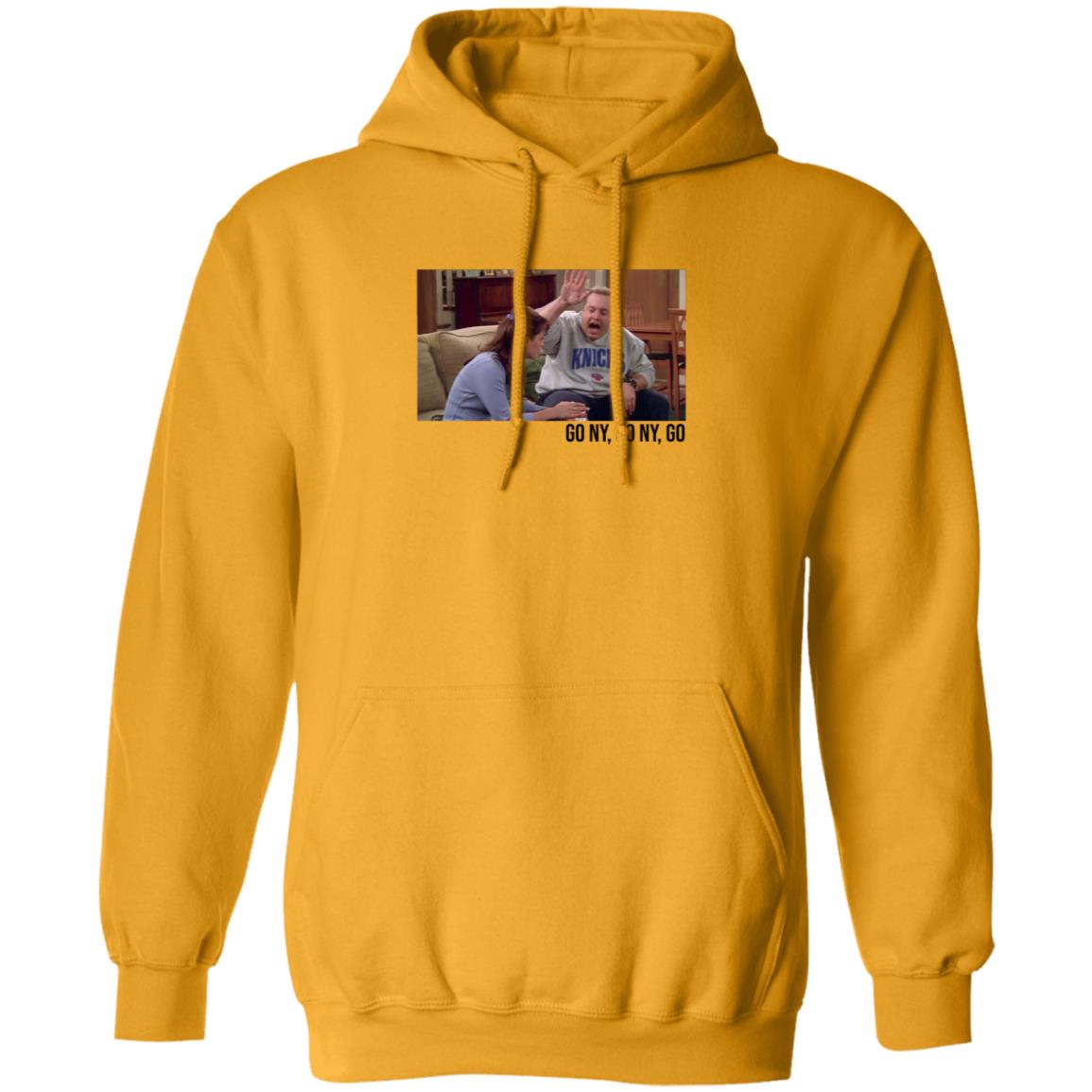 Go Ny Go Ny Go Koq Shirt Barstool Sports Go Ny Go Ny Go Koq Shirt Hoodie Sweatshirt - Teechipus