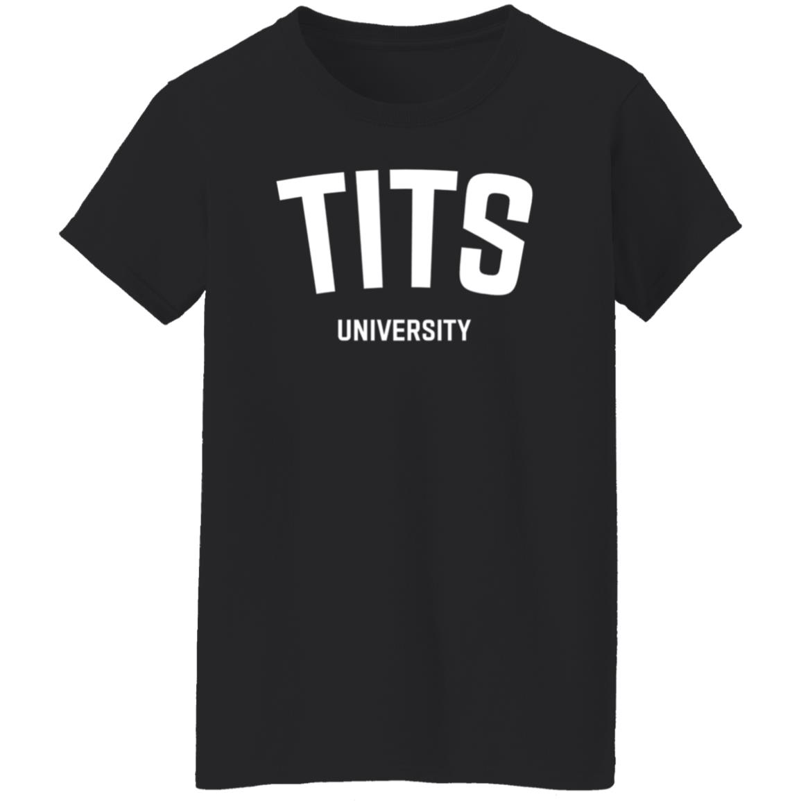Elon Musk Texas Institute Of Technology & Science Shirt Tits University Sweatshirt - Teechipus