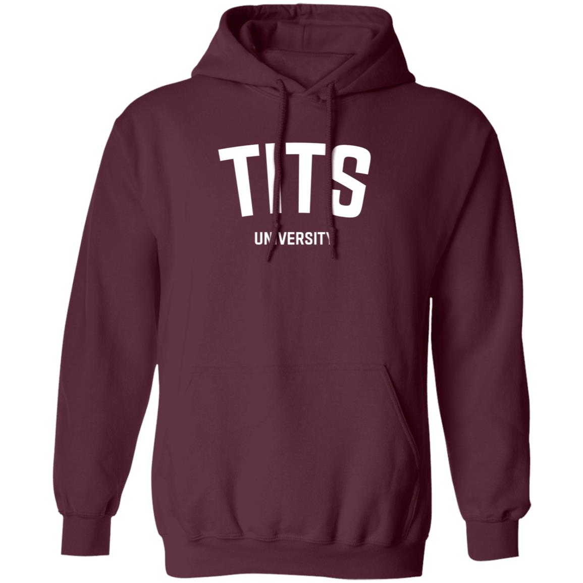 Elon Musk Texas Institute Of Technology & Science Shirt Tits University Sweatshirt - Teechipus