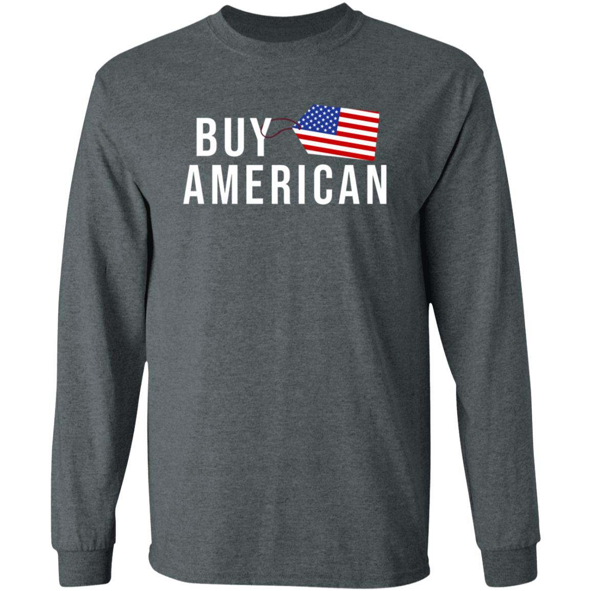 Buy American Usa Shirt Shopdonjr Merch - Teechipus