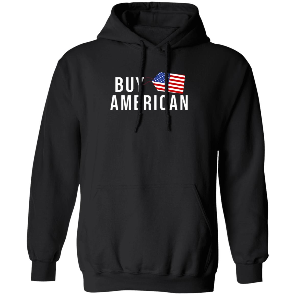 Buy American Usa Shirt Shopdonjr Merch - Teechipus
