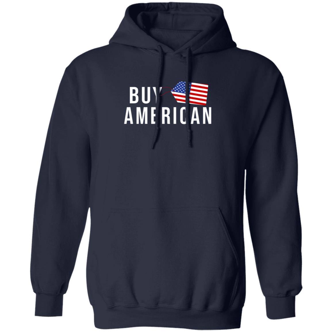 Buy American Usa Shirt Shopdonjr Merch - Teechipus