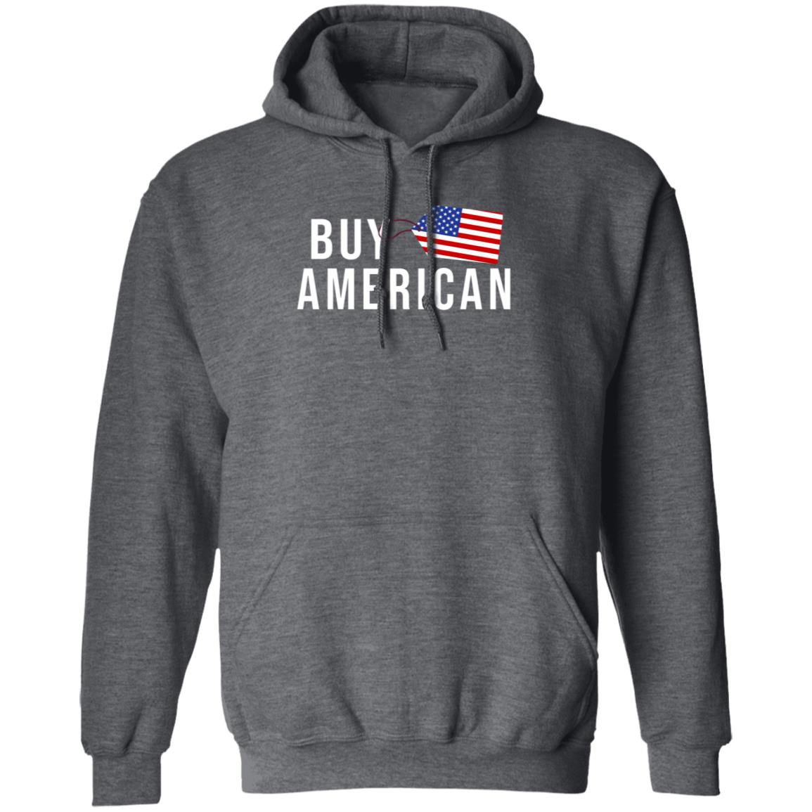 Buy American Usa Shirt Shopdonjr Merch - Teechipus
