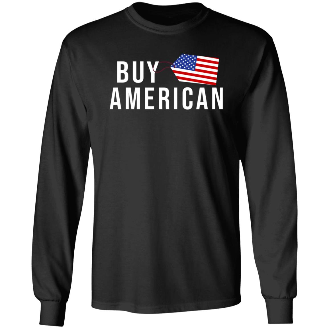 Buy American Usa Shirt Shopdonjr Merch - Teechipus