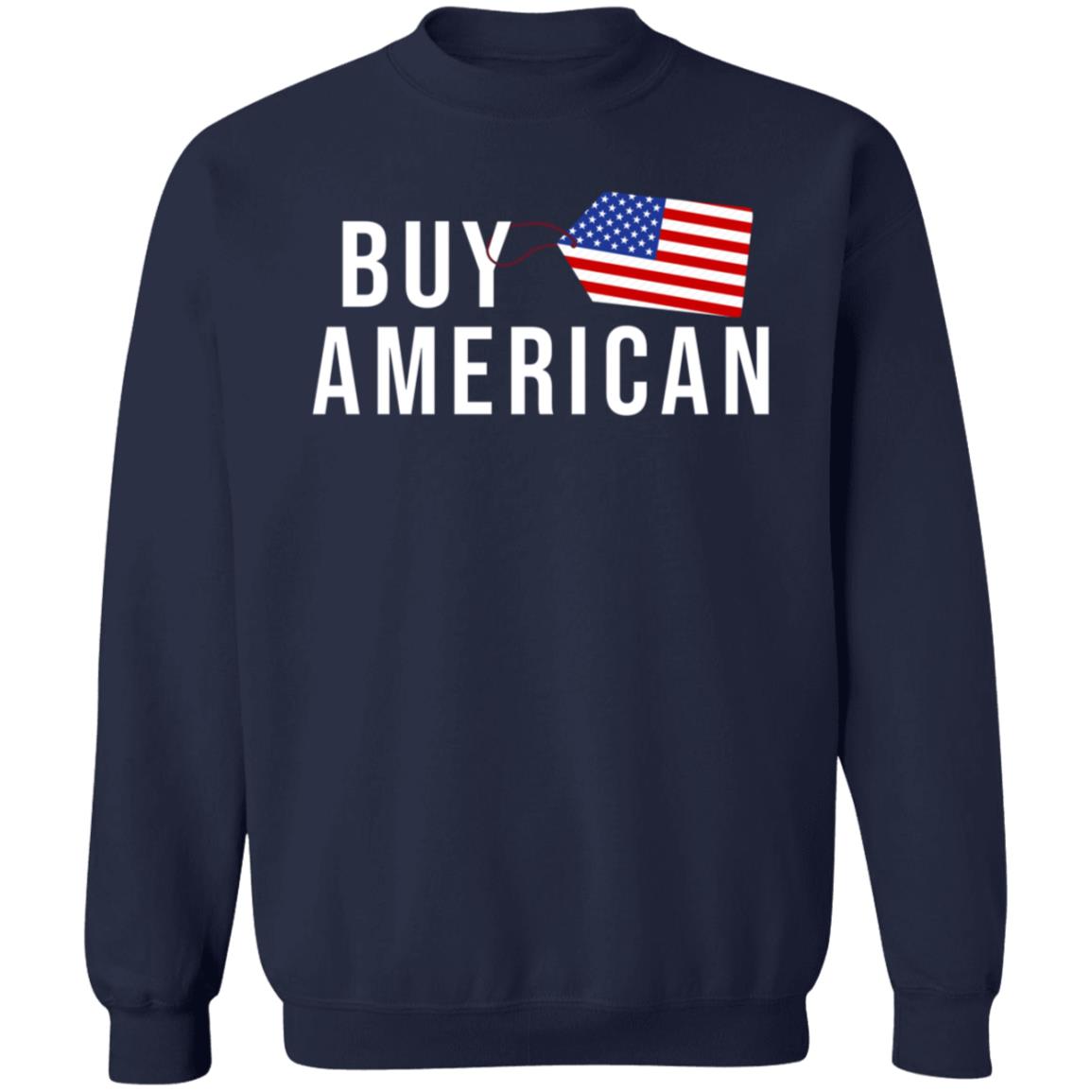 Buy American Usa Shirt Shopdonjr Merch - Teechipus