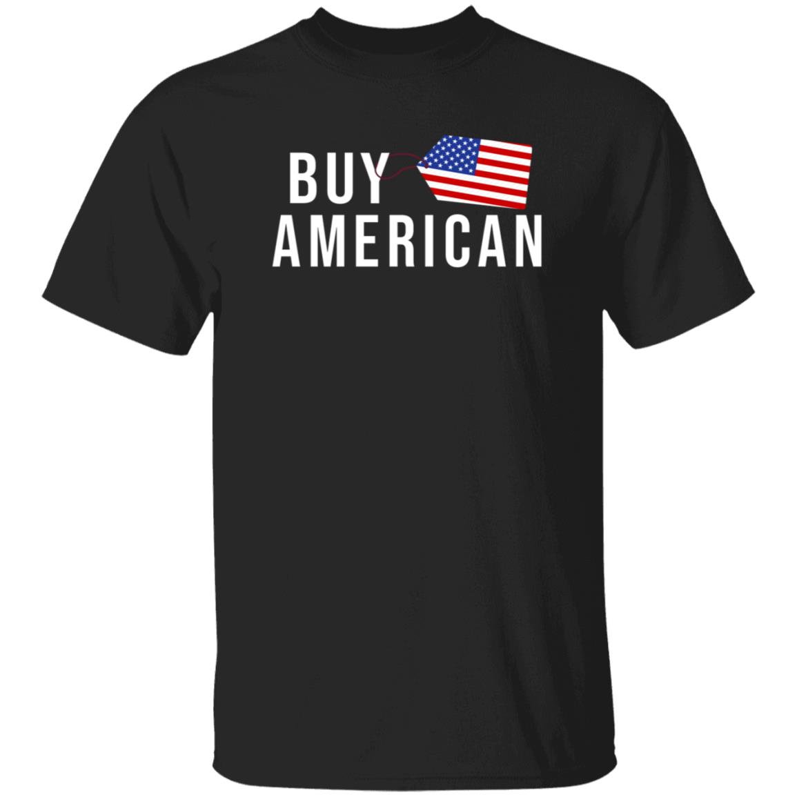 Buy American Usa Shirt Shopdonjr Merch - Teechipus