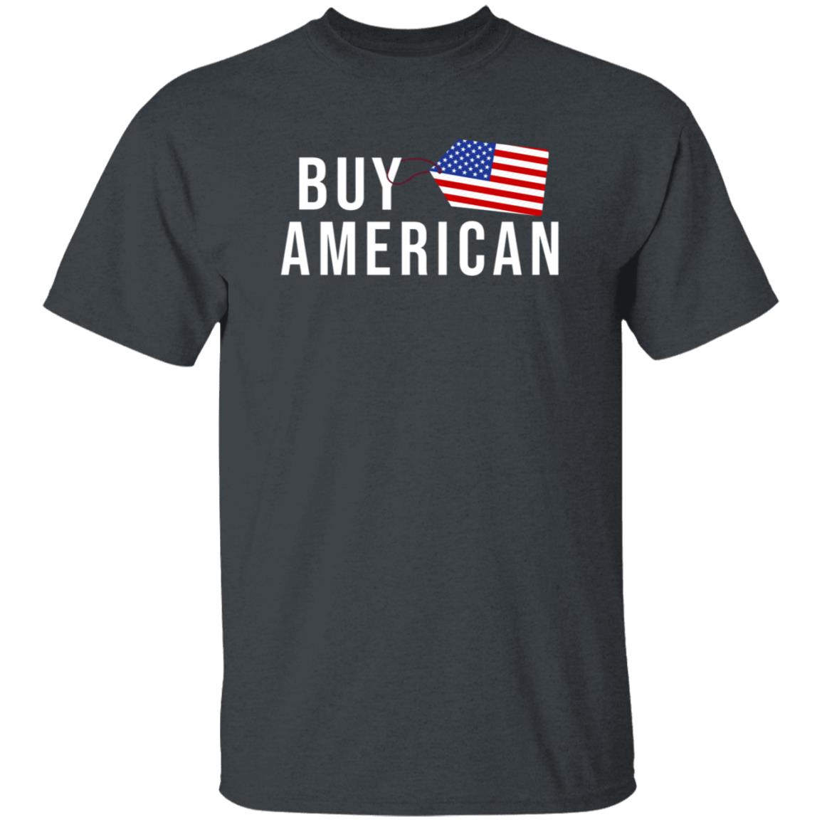 Buy American Usa Shirt Shopdonjr Merch - Teechipus