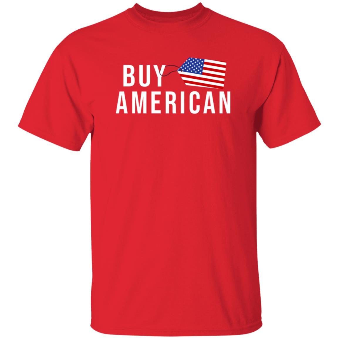 Buy American Usa Shirt Shopdonjr Merch - Teechipus