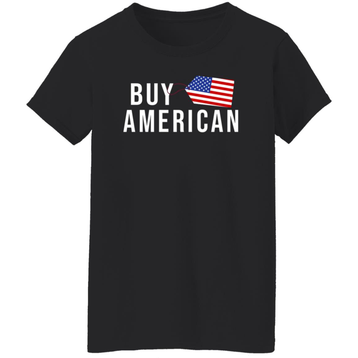 Buy American Usa Shirt Shopdonjr Merch - Teechipus