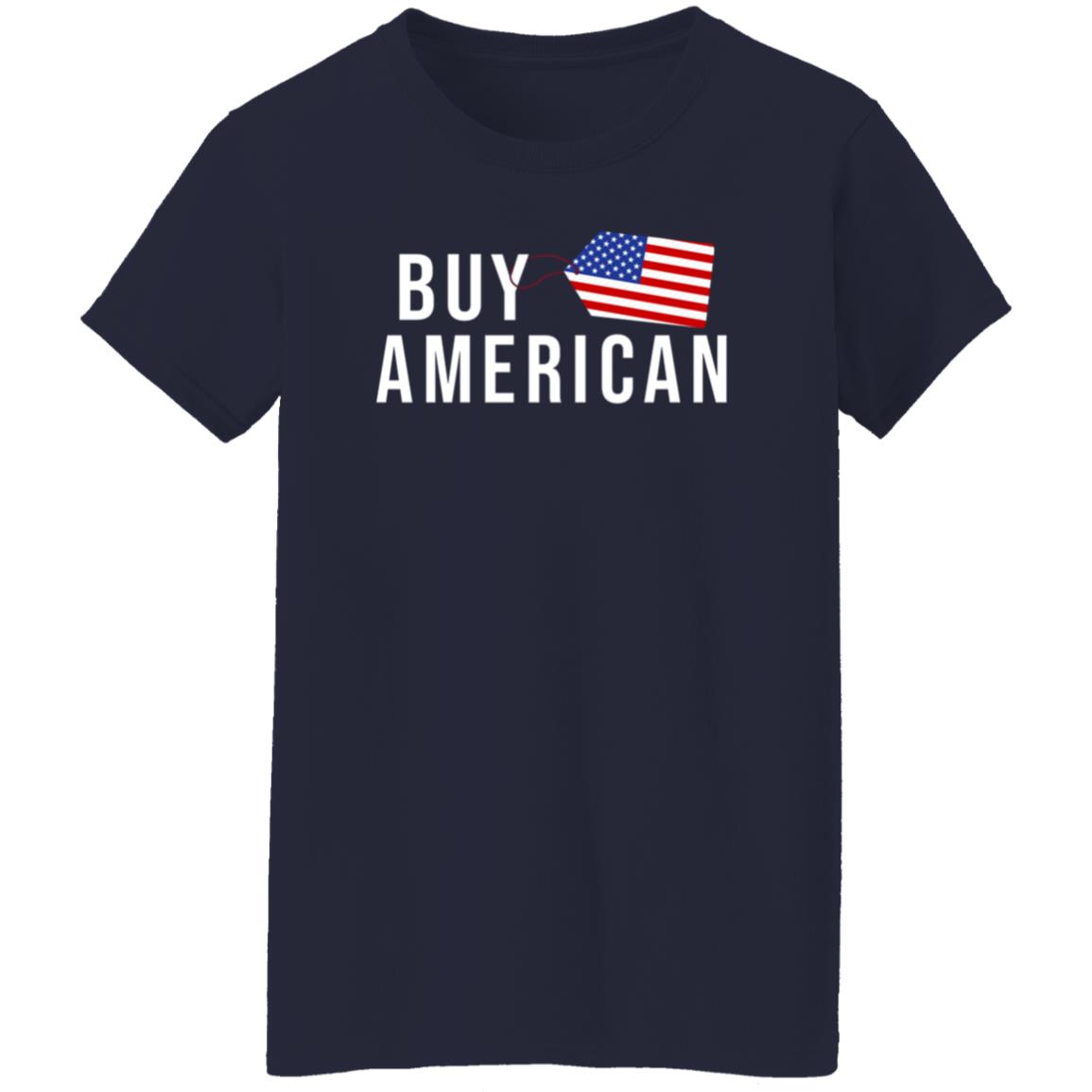 Buy American Usa Shirt Shopdonjr Merch - Teechipus