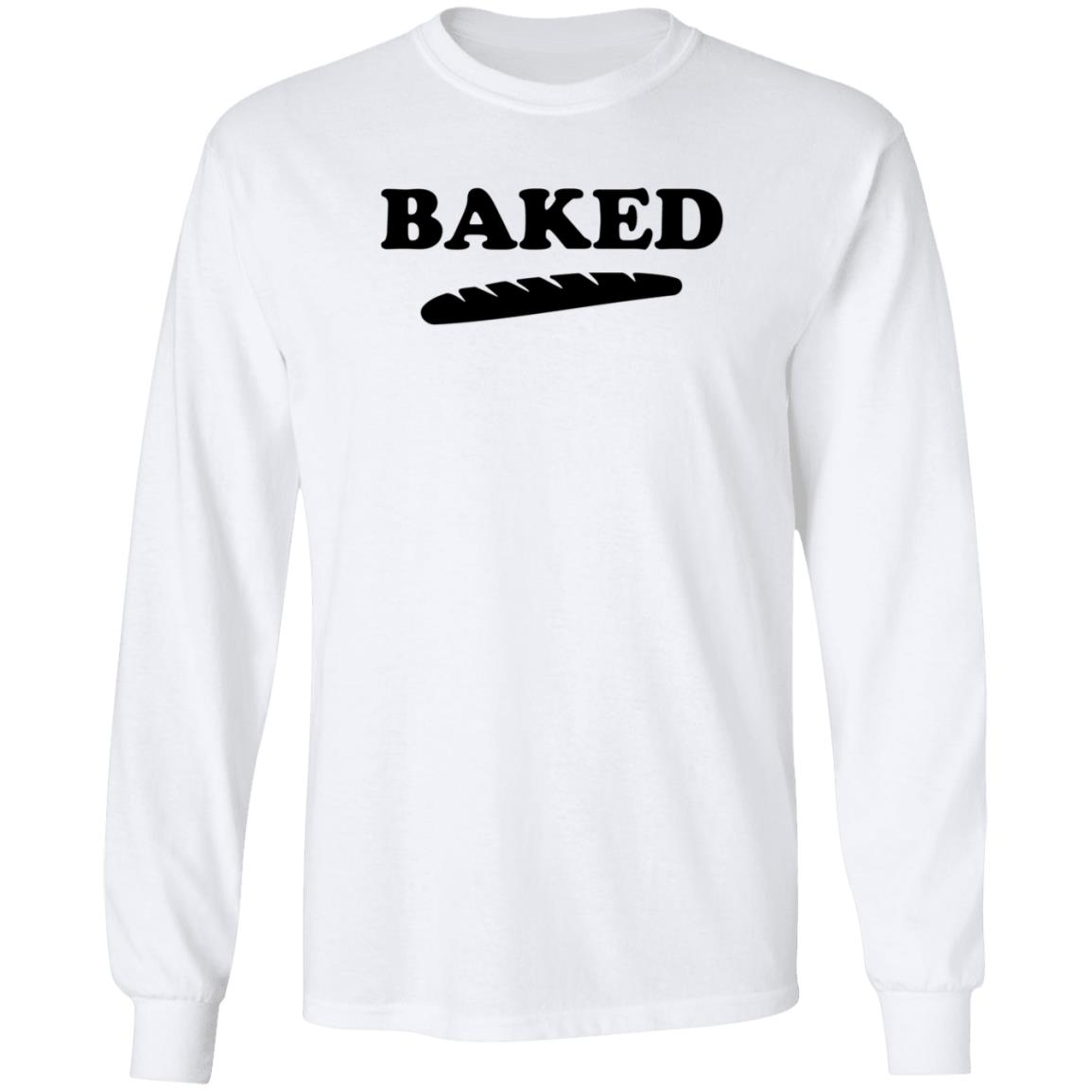 Baked Shirt Kira Kosarin Baked Shirt Hoodie Sweatshirt - Teechipus