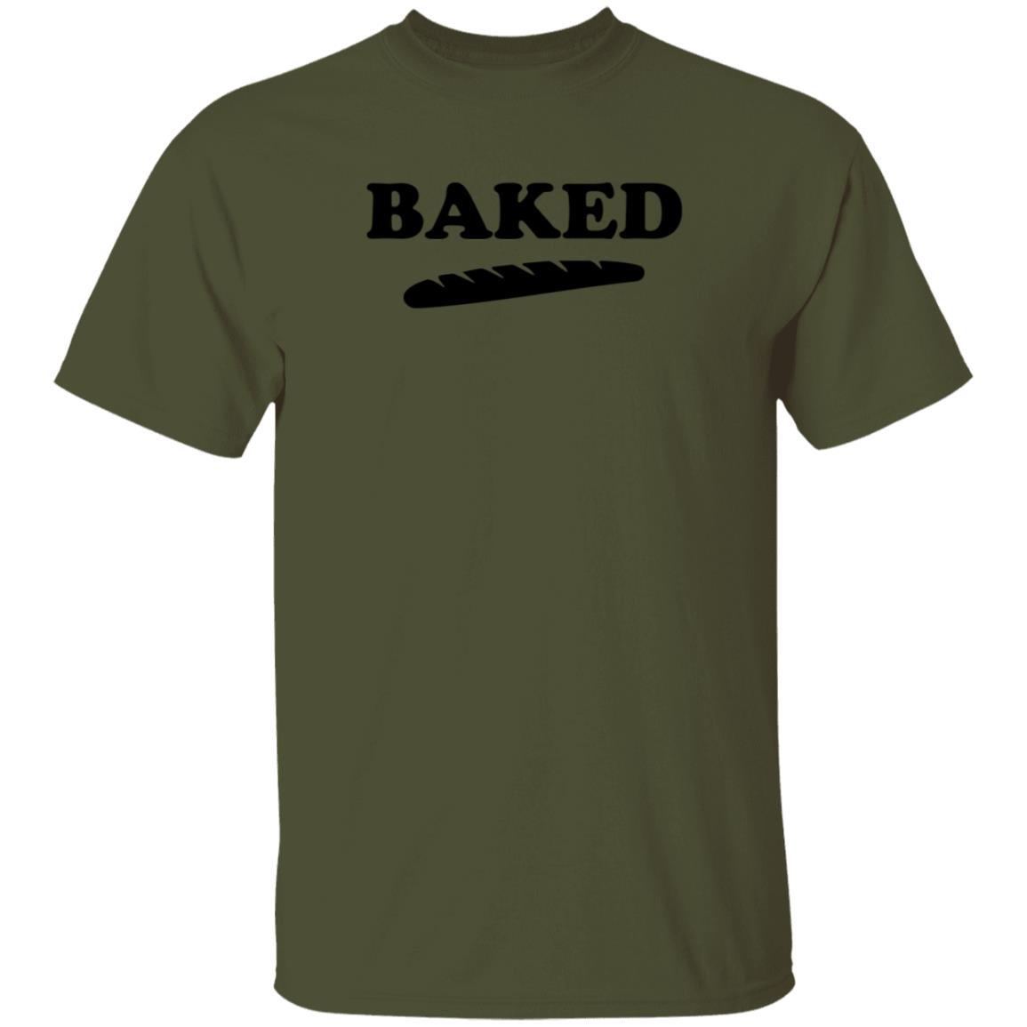 Baked Shirt Kira Kosarin Baked Shirt Hoodie Sweatshirt - Teechipus