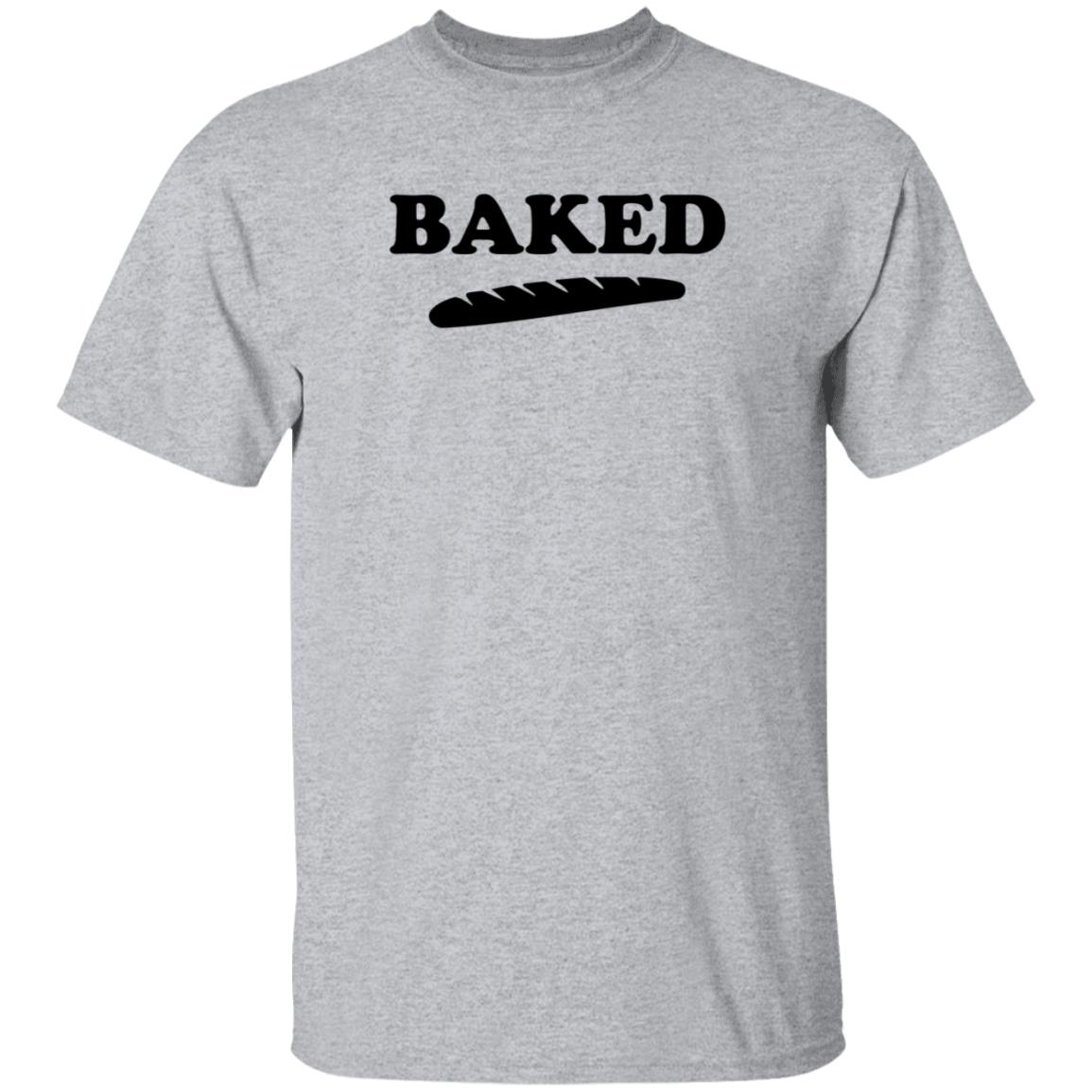 Baked Shirt Kira Kosarin Baked Shirt Hoodie Sweatshirt - Teechipus