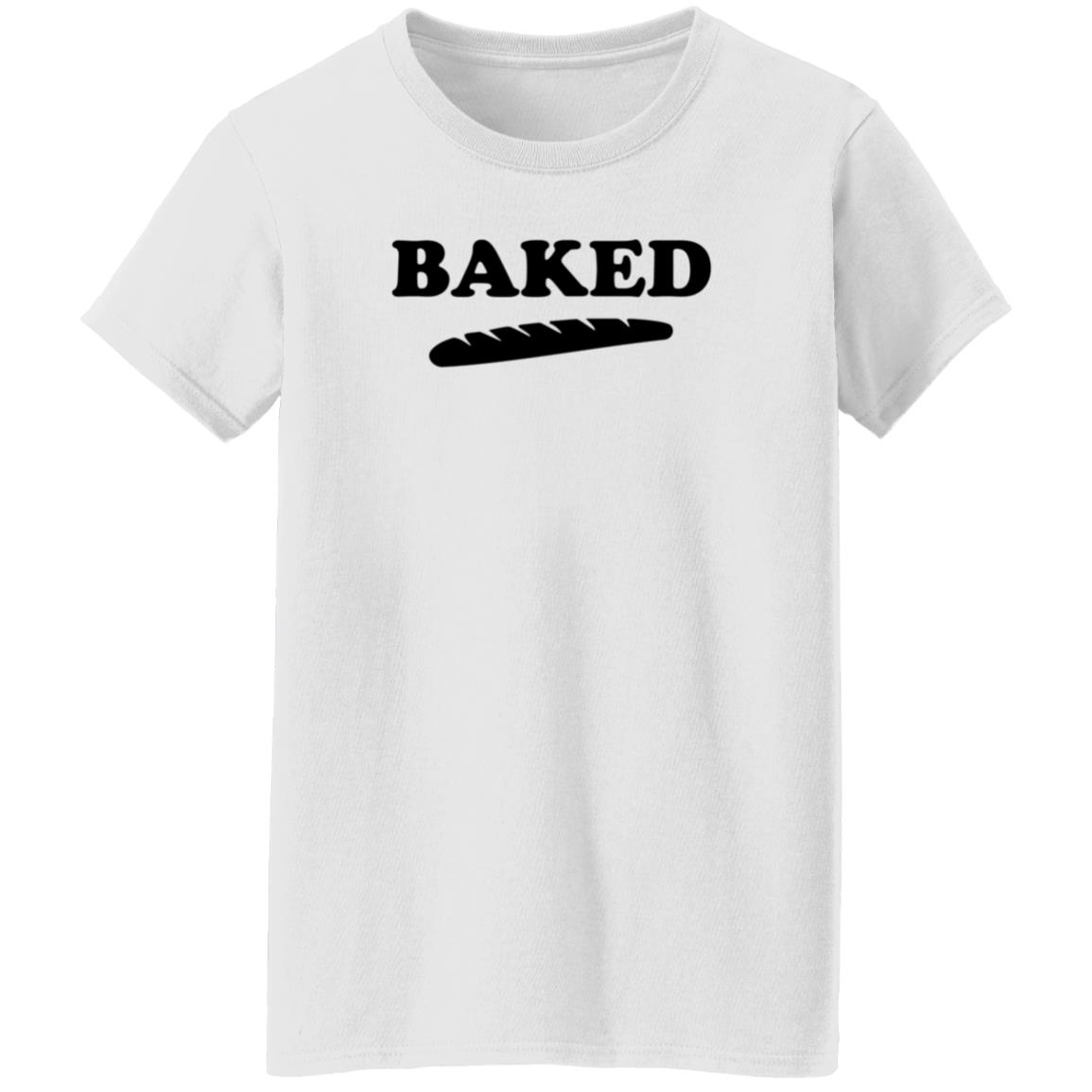 Baked Shirt Kira Kosarin Baked Shirt Hoodie Sweatshirt - Teechipus