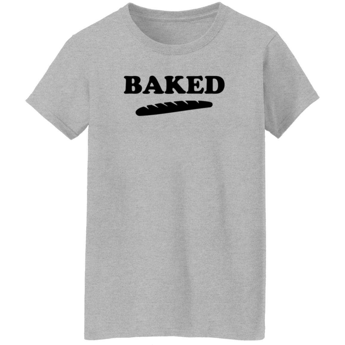 Baked Shirt Kira Kosarin Baked Shirt Hoodie Sweatshirt - Teechipus