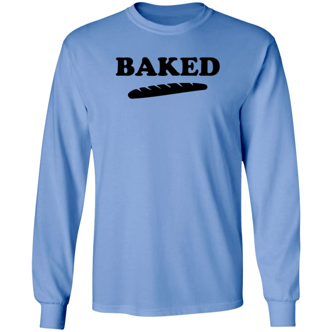 Baked Shirt Kira Kosarin Baked Shirt Hoodie Sweatshirt - Teechipus